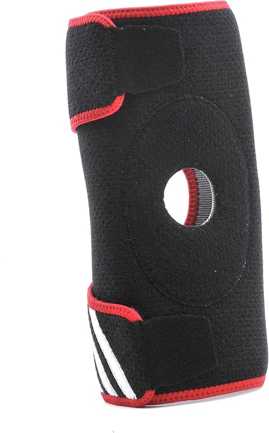 Adidas Adsu-12222 Einstellbare Kniestütze
