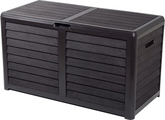 Gartenbox Baya anthrazit 420L - 117