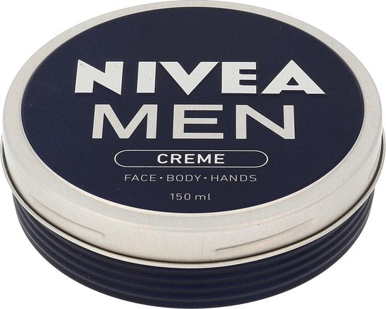 NIVEA MEN Creme - 150 ml - Körpercreme