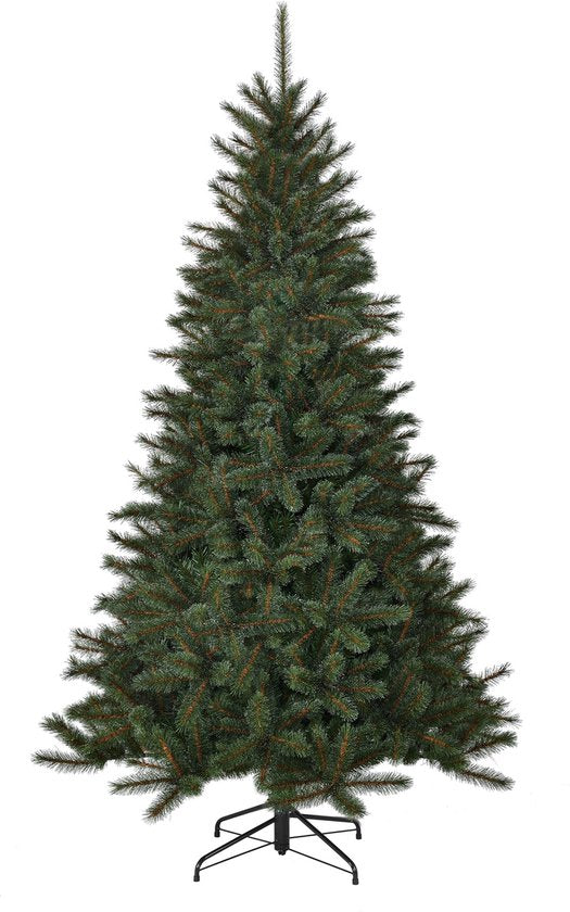 Black Box Trees Toronto Künstlicher Weihnachtsbaum - H155 x Ø102 cm - Grün
