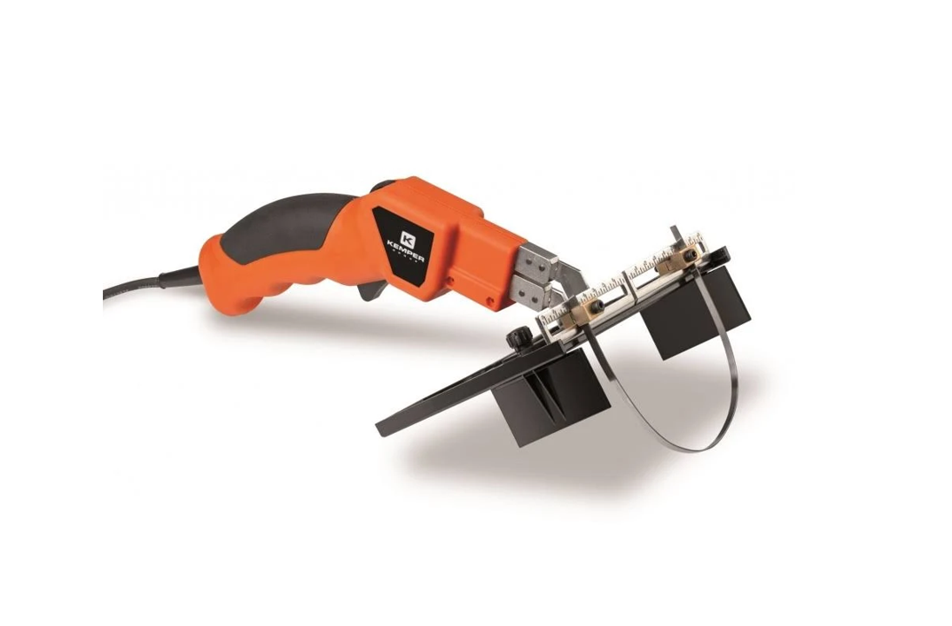 Kemper Zubehör für beheiztes Messer - Styroporschneider