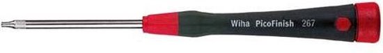 Elektronik und Feinmechanik Torx-Schraubendreher Wiha Größe T 7 Kopflänge: 40 mm N/A