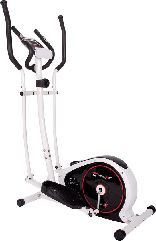 Christopeit Crosstrainer CT3