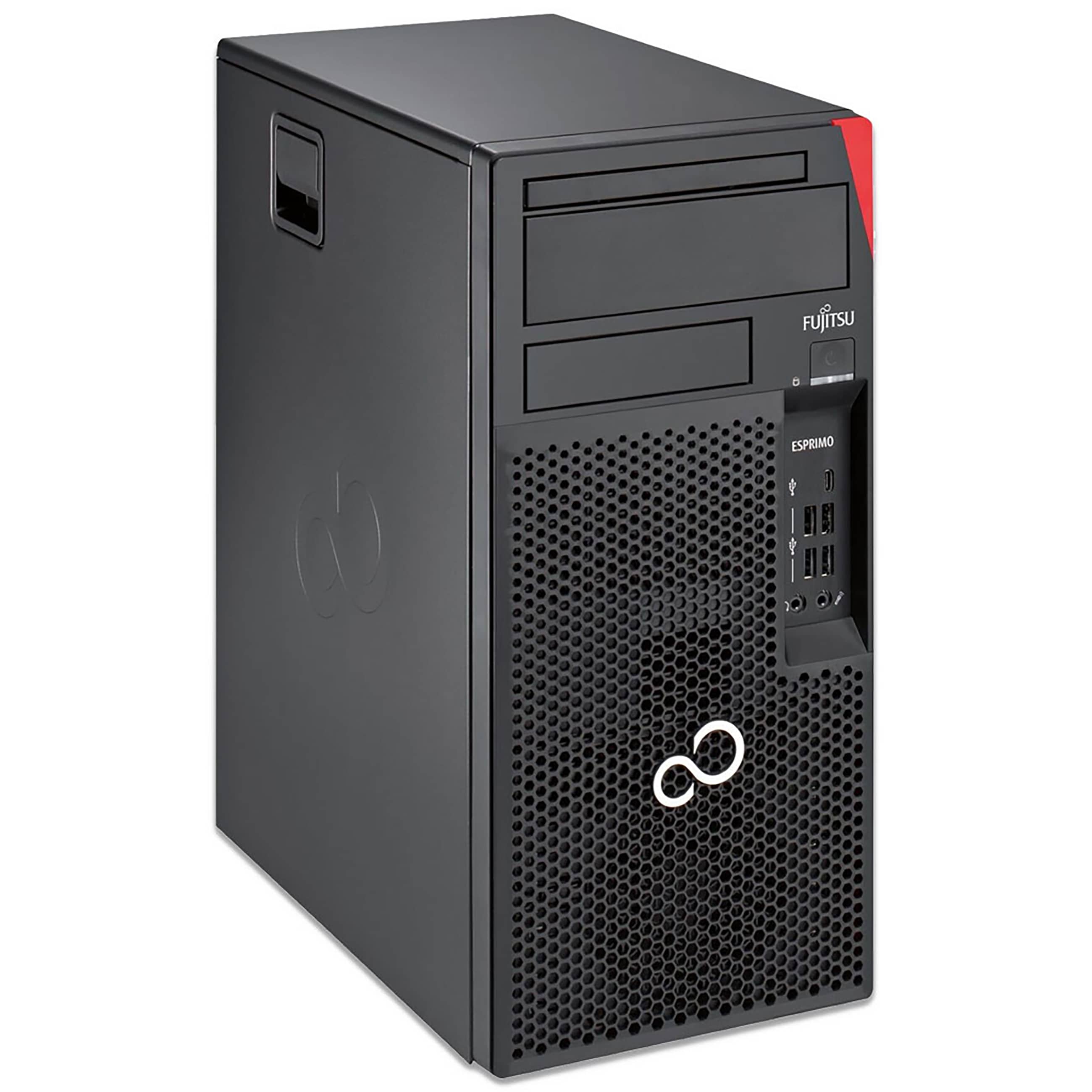 Fujitsu Esprimo P758Gut - AfB-refurbished