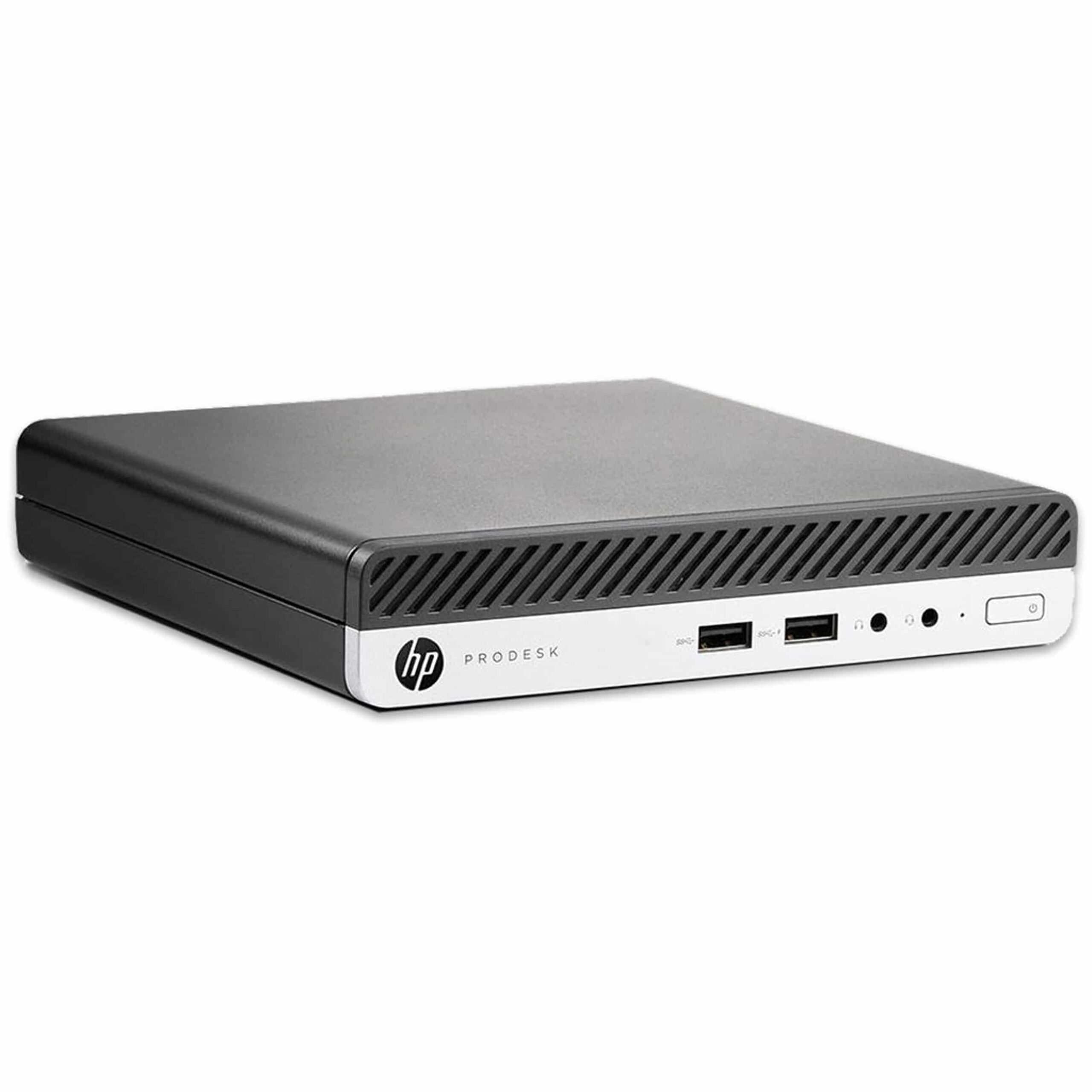 HP ProDesk 400 G5Gut - AfB-refurbished