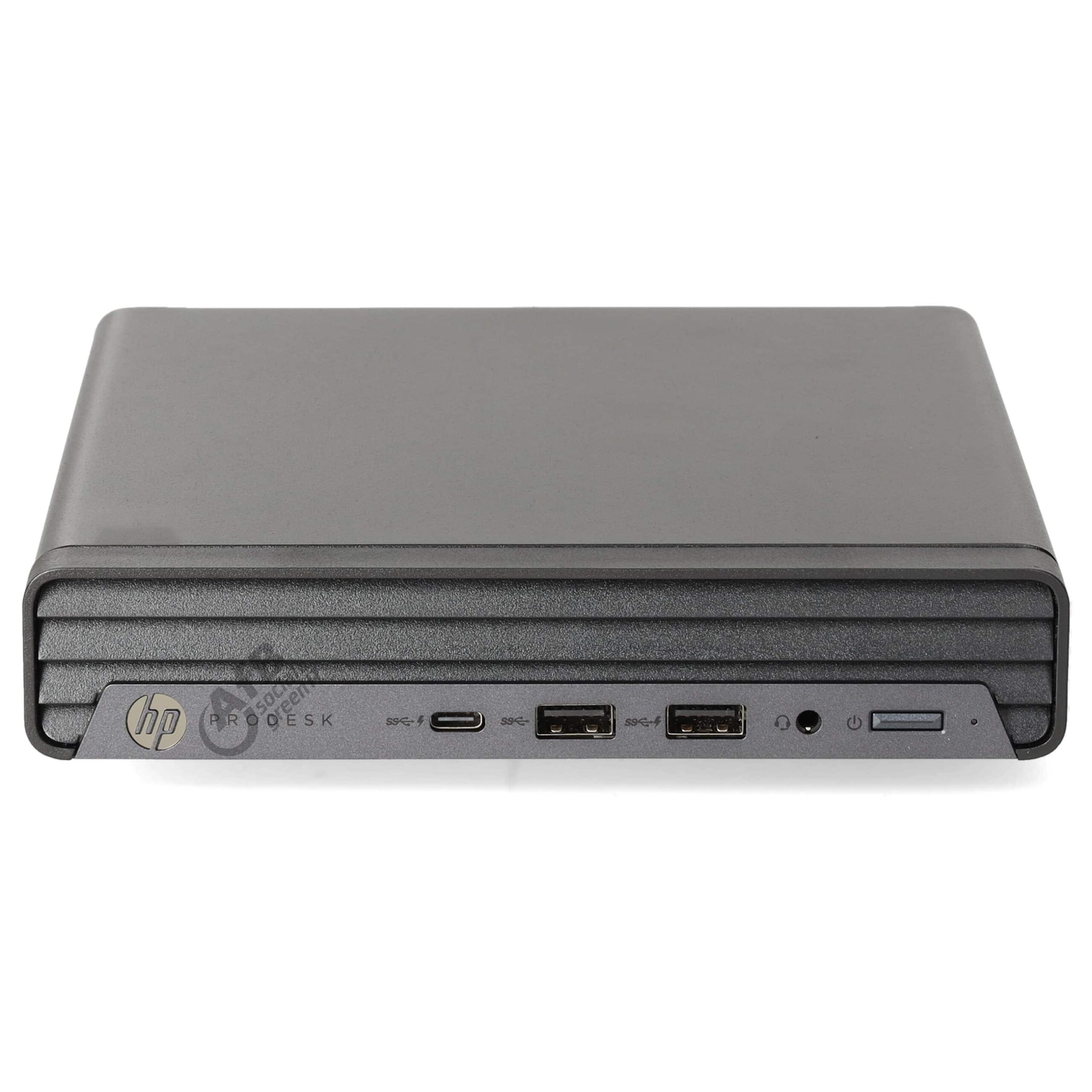 HP ProDesk 400 G6Wie neu - AfB-refurbished