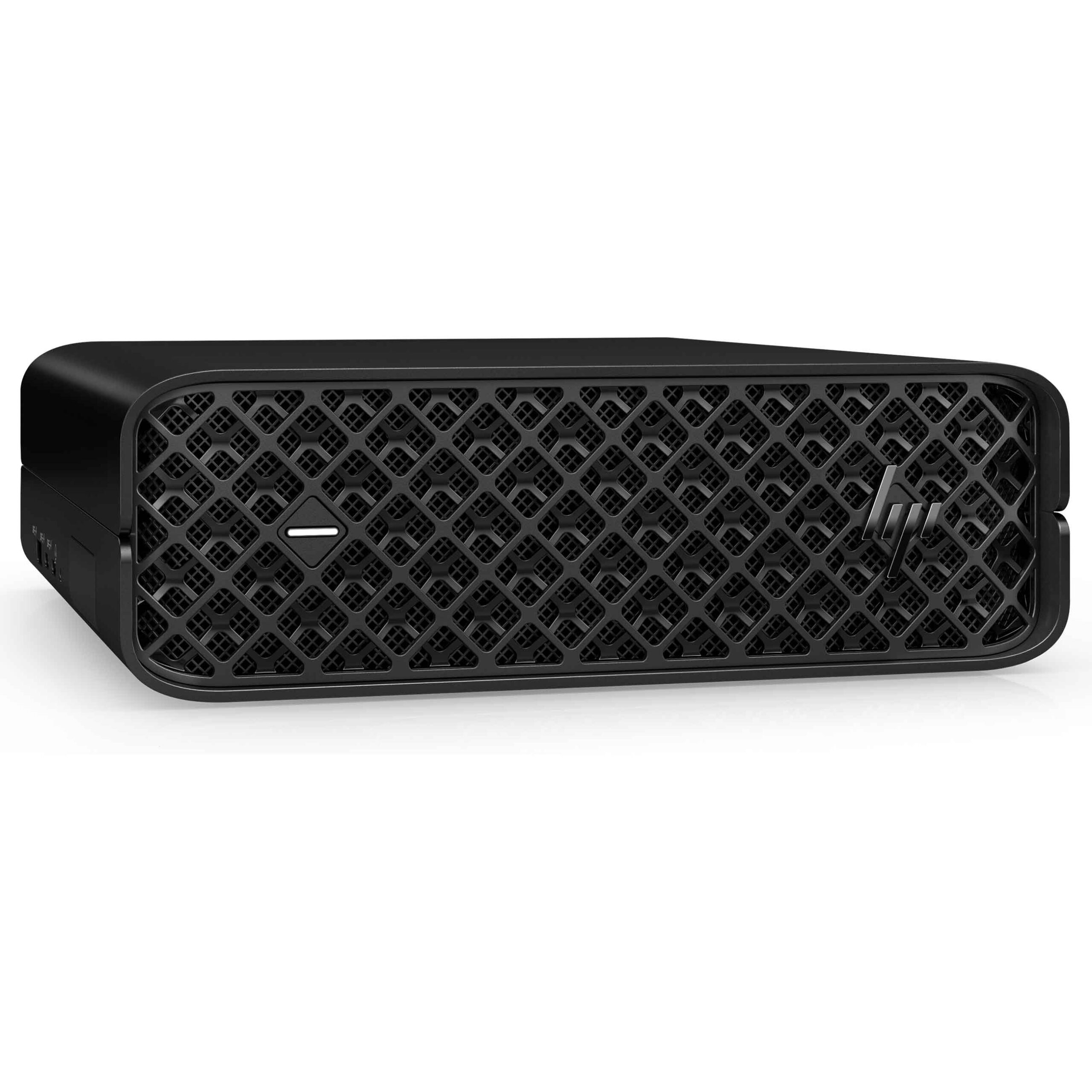 HP Z2 Mini G9Wie neu - AfB-refurbished