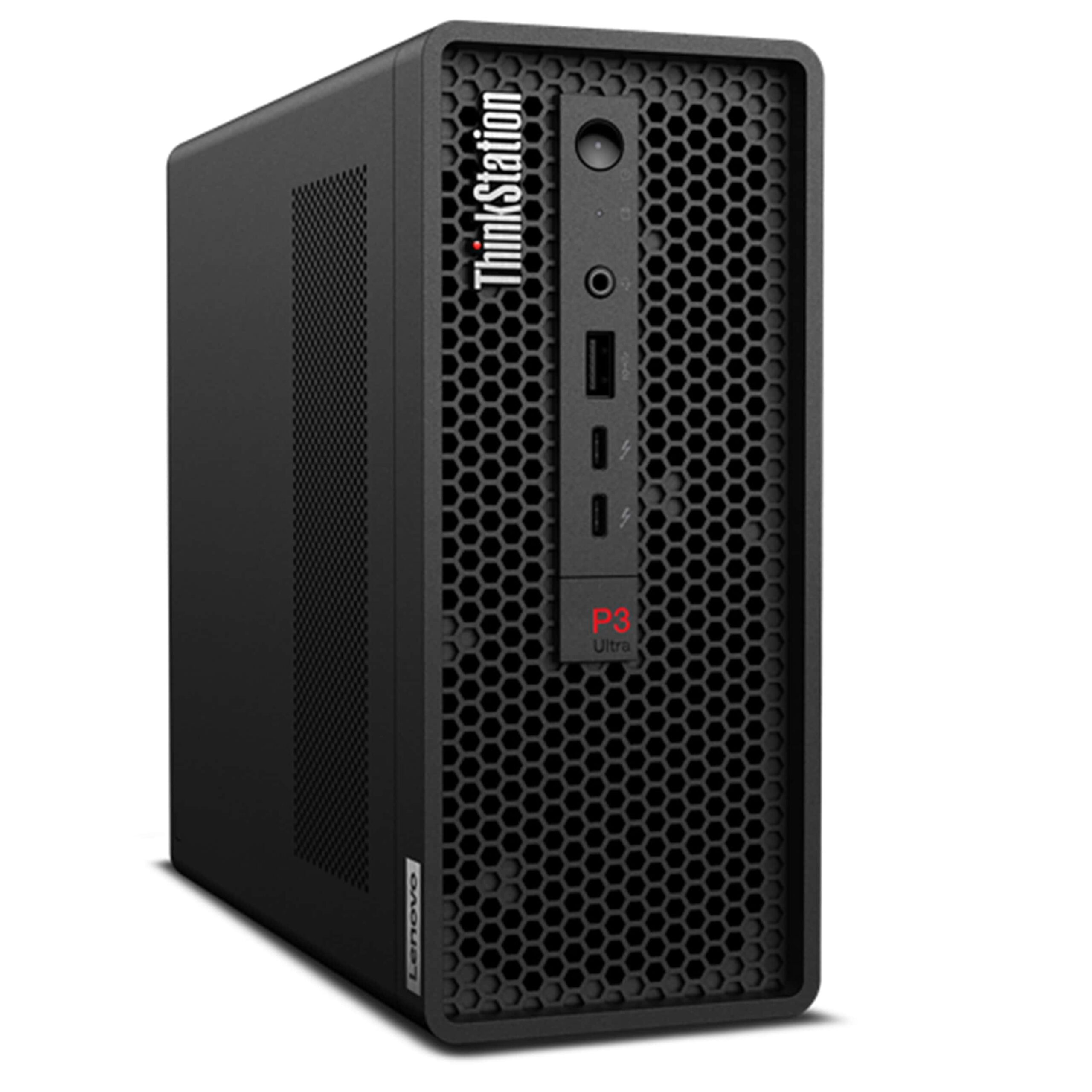 Lenovo ThinkStation P3 UltraWie neu - AfB-refurbished