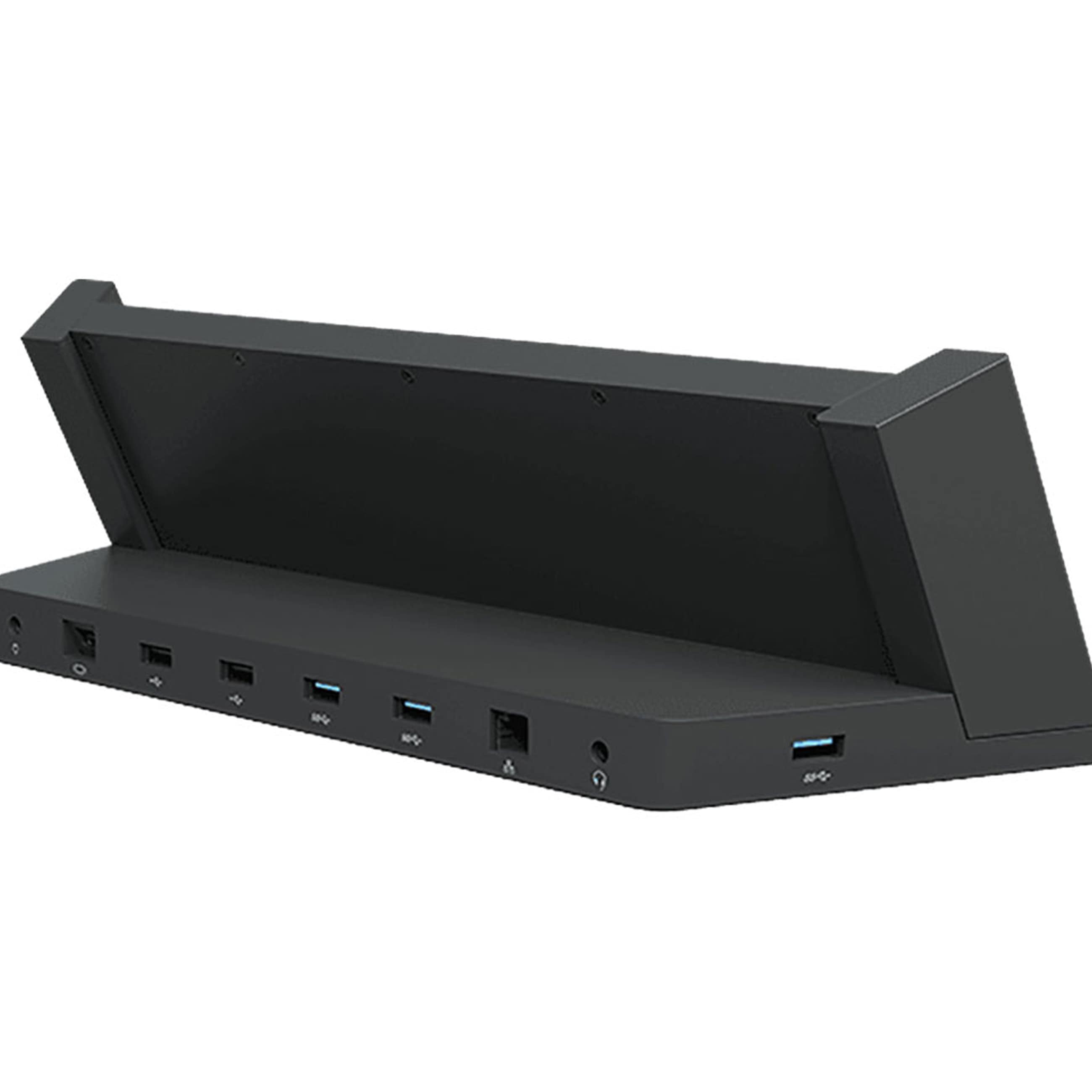 Microsoft Surface Pro 1664 (3Q9-00002) - DockingstationSehr gut - AfB-refurbished