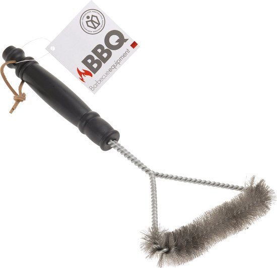 Grill-Bürste - Metall