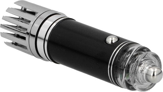 All Ride Luftreiniger Auto - 12V Anschluss - mit Led