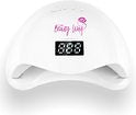 TheBeautyWay Nageltrockner - für Gel-Nägel - Geeignet für jeden Gel-Nagellack - 24 LEDs