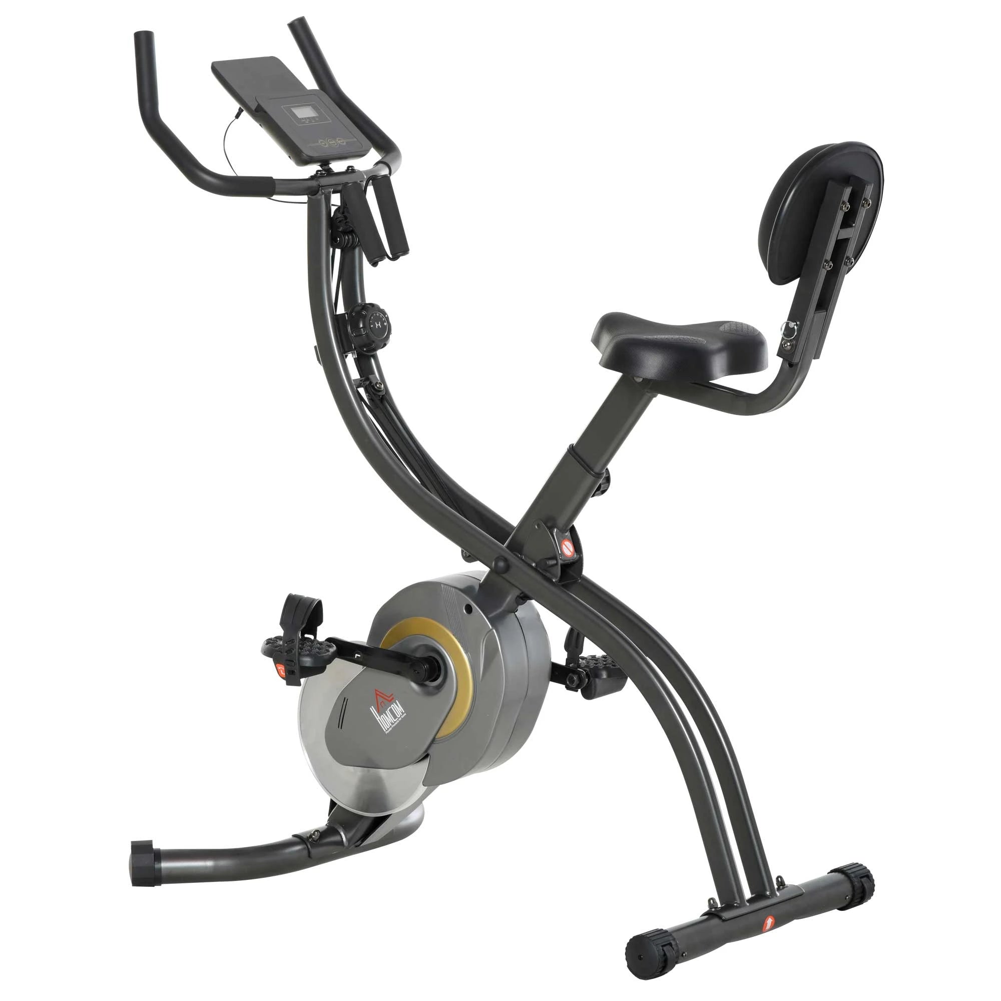 HOMCOM Heimtrainer