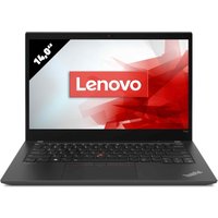Lenovo Thinkpad T14s Gen 2 IntelSehr gut - AfB-refurbished