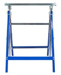 Westfalia Support mit Schnellspanner 115-290 cm