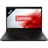 Lenovo ThinkPad T14s Gen 1 IntelGut - AfB-refurbished