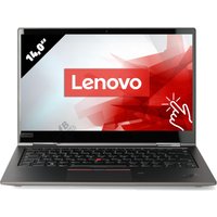 Lenovo ThinkPad X1 Yoga Gen 4Sehr gut - AfB-refurbished
