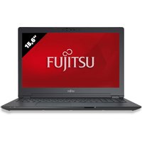 Fujitsu LifeBook U7510Sehr gut - AfB-refurbished