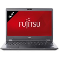 Fujitsu LifeBook U748Sehr gut - AfB-refurbished