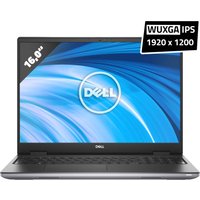 Dell Precision 7680Sehr gut - AfB-refurbished