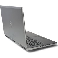 Dell Precision 7750Fair - AfB-refurbished