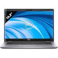 Dell Latitude 5310Fair - AfB-refurbished