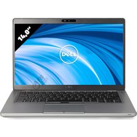 Dell Latitude 5411Fair - AfB-refurbished