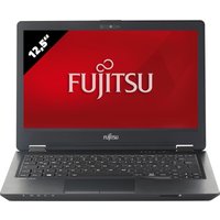 Fujitsu LifeBook U728Gut - AfB-refurbished