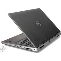 Dell Precision 7540Sehr gut - AfB-refurbished