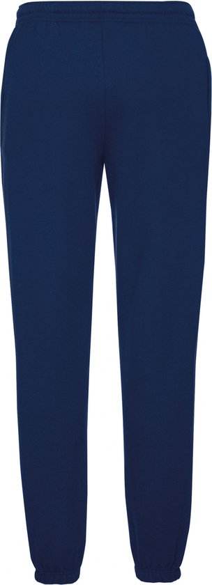 Bequeme und ultra-weiche Jogginghose - Navy - L