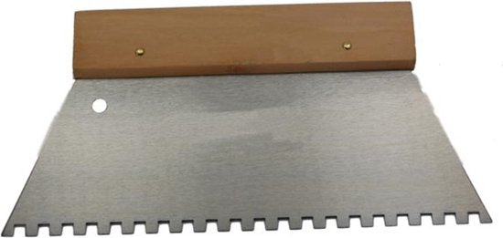 Toolland Leimkamm