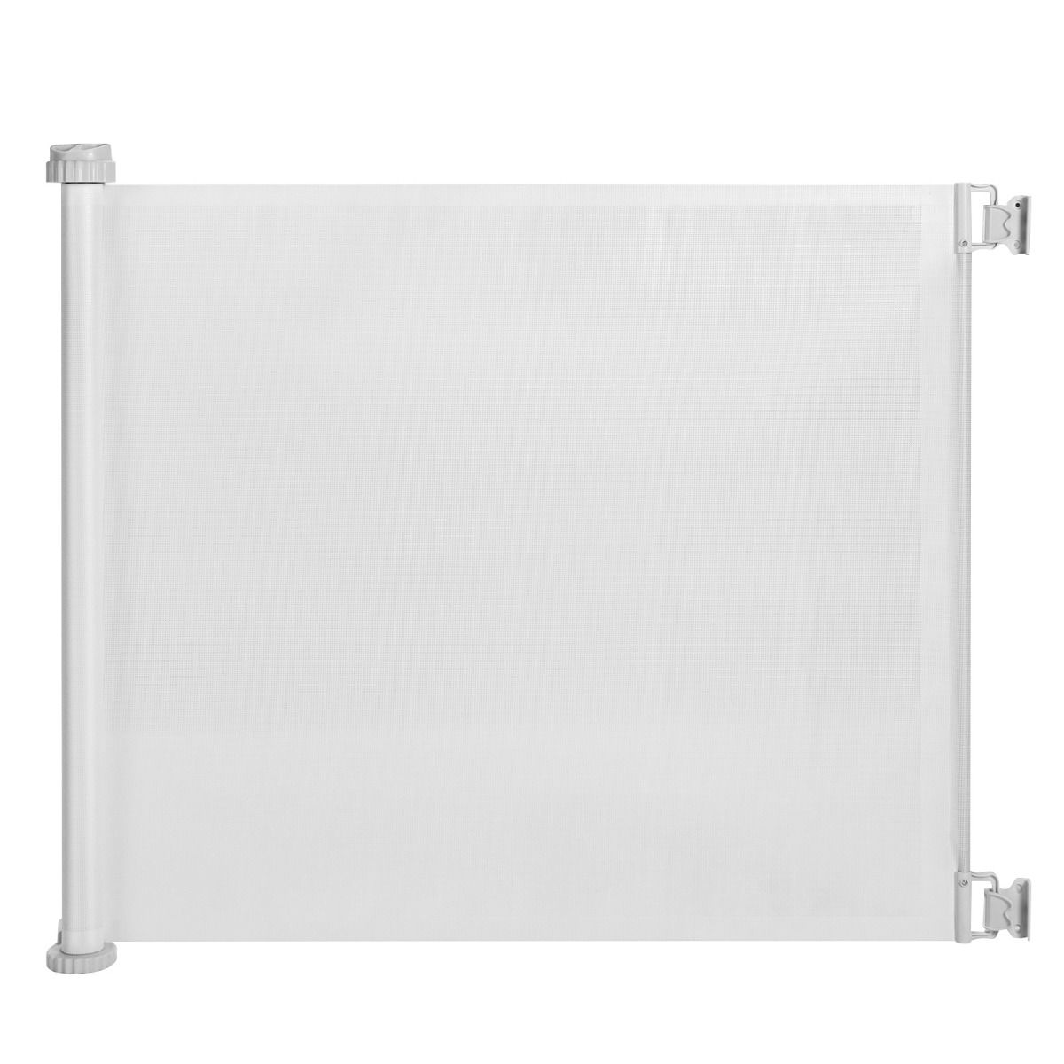 Coast Babygitter - Ausziehbar - 6-24 Monate - 132 x 85