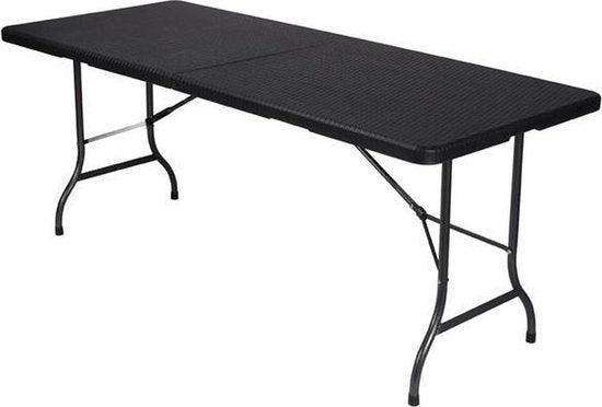 Perel Klapptisch