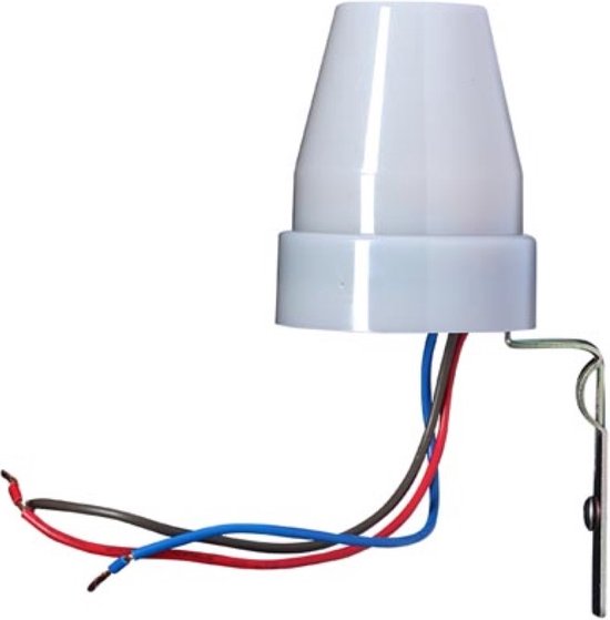 Perel Lichtsensor