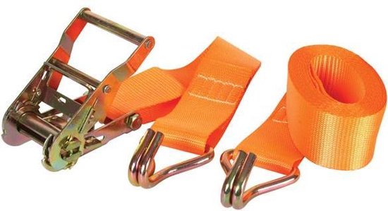Toolland Zurrgurt