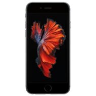 Apple iPhone 6sSehr gut - AfB-refurbished