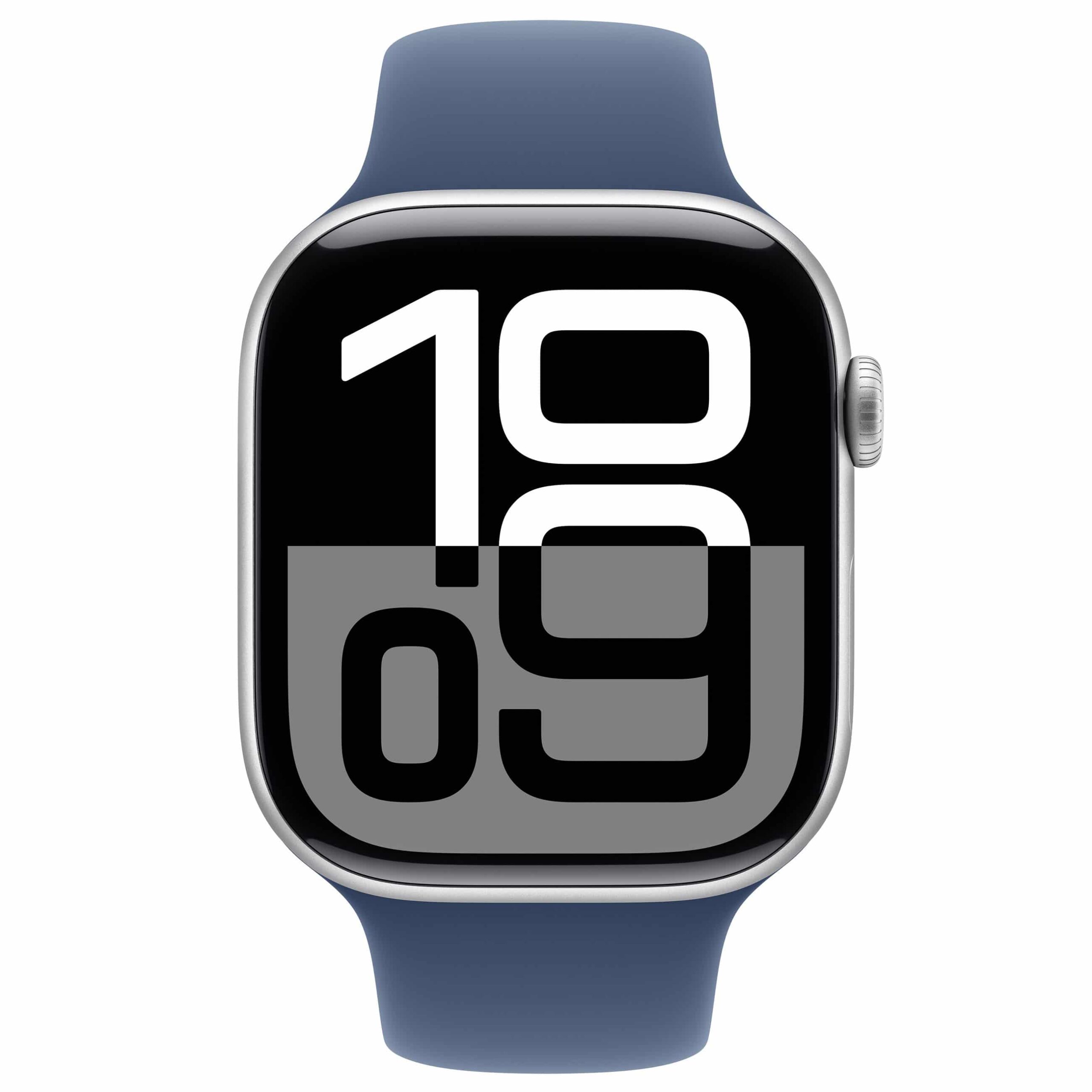 Apple Watch Series 10 (GPS) - SmartwatchNeuware -