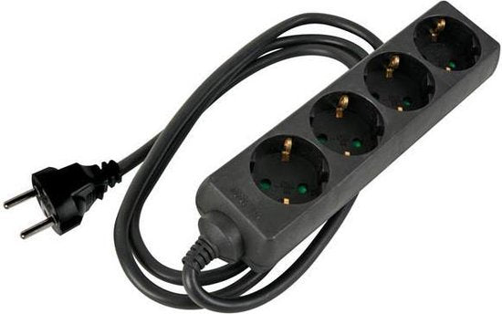 HQ-Power Steckdosenleiste