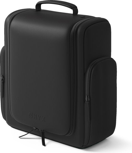 ONYXÂ¬Ã† Kulturtasche Schwarz L