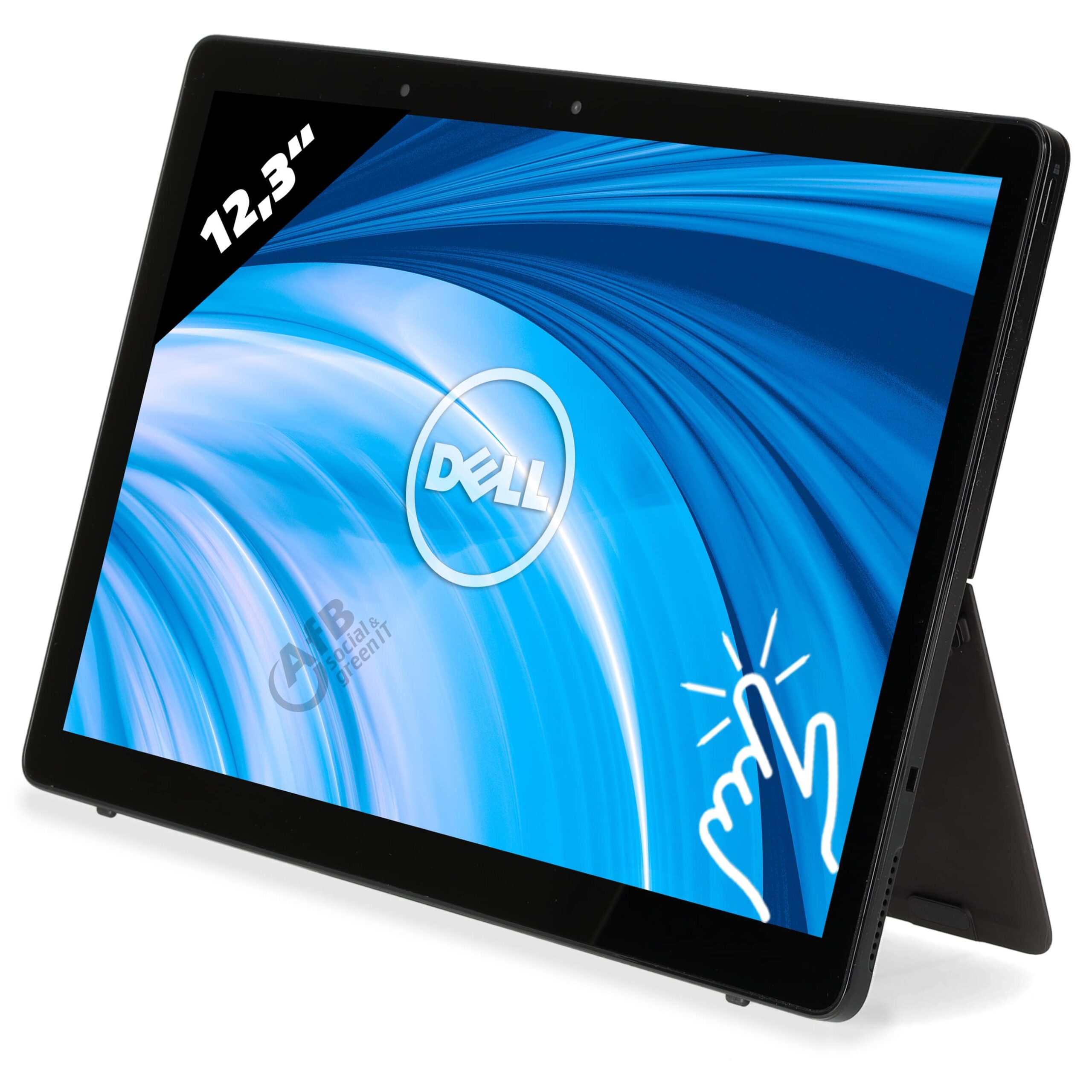 Dell Latitude 5290 2-in-1Gut - AfB-refurbished