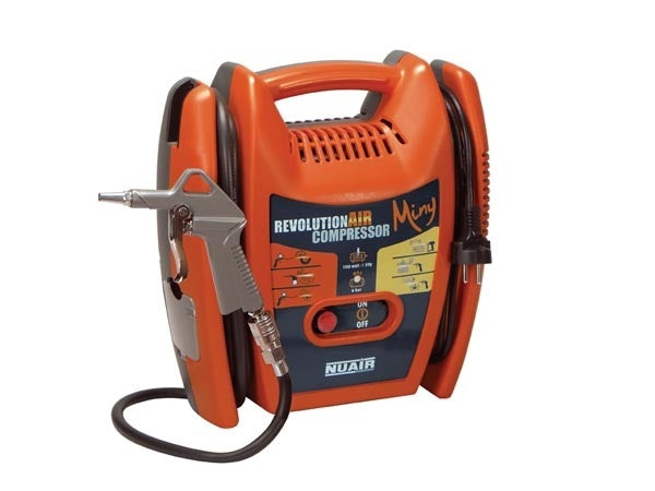 NUAIR Nuair - Kompressor miny - 1.5 hp