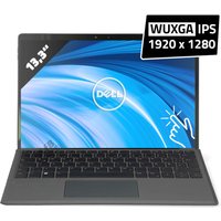 Latitude 7320 DetachableFair - AfB-refurbished