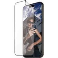 PANZERGLASS Displayschutz mit D3O | ULTRA-WIDE FIT + ALIGNERKIT - Smartphone BildschirmschutzNeuware -