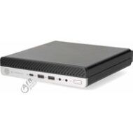HP EliteDesk 800 G4Gut - AfB-refurbished