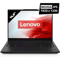 Lenovo ThinkPad L14 Gen 5 IntelWie neu - AfB-refurbished