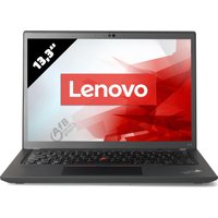 Lenovo ThinkPad X13 Gen 1 IntelGut - AfB-refurbished