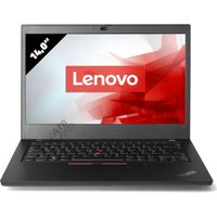 Lenovo ThinkPad L14 Gen 2 AMDGut - AfB-refurbished