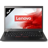 Lenovo ThinkPad T480sGut - AfB-refurbished