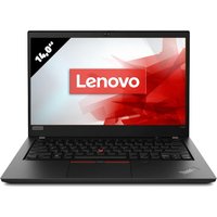 Lenovo ThinkPad T495Gut - AfB-refurbished