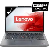 Lenovo ThinkPad E14 Gen 5 IntelWie neu - AfB-refurbished